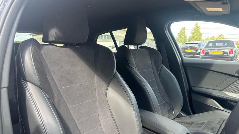 BMW 1 Series 120 M Sport 5dr Step Auto Petrol Hatchback